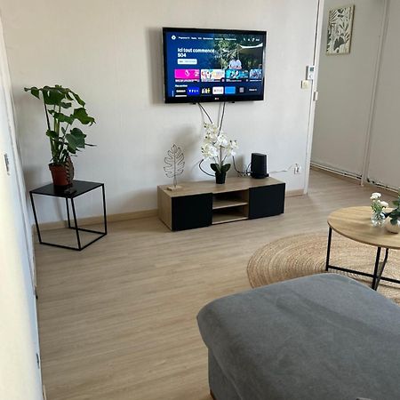 Chauny Copines'House 아파트 외부 사진