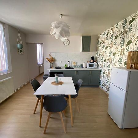 Chauny Copines'House 아파트 외부 사진
