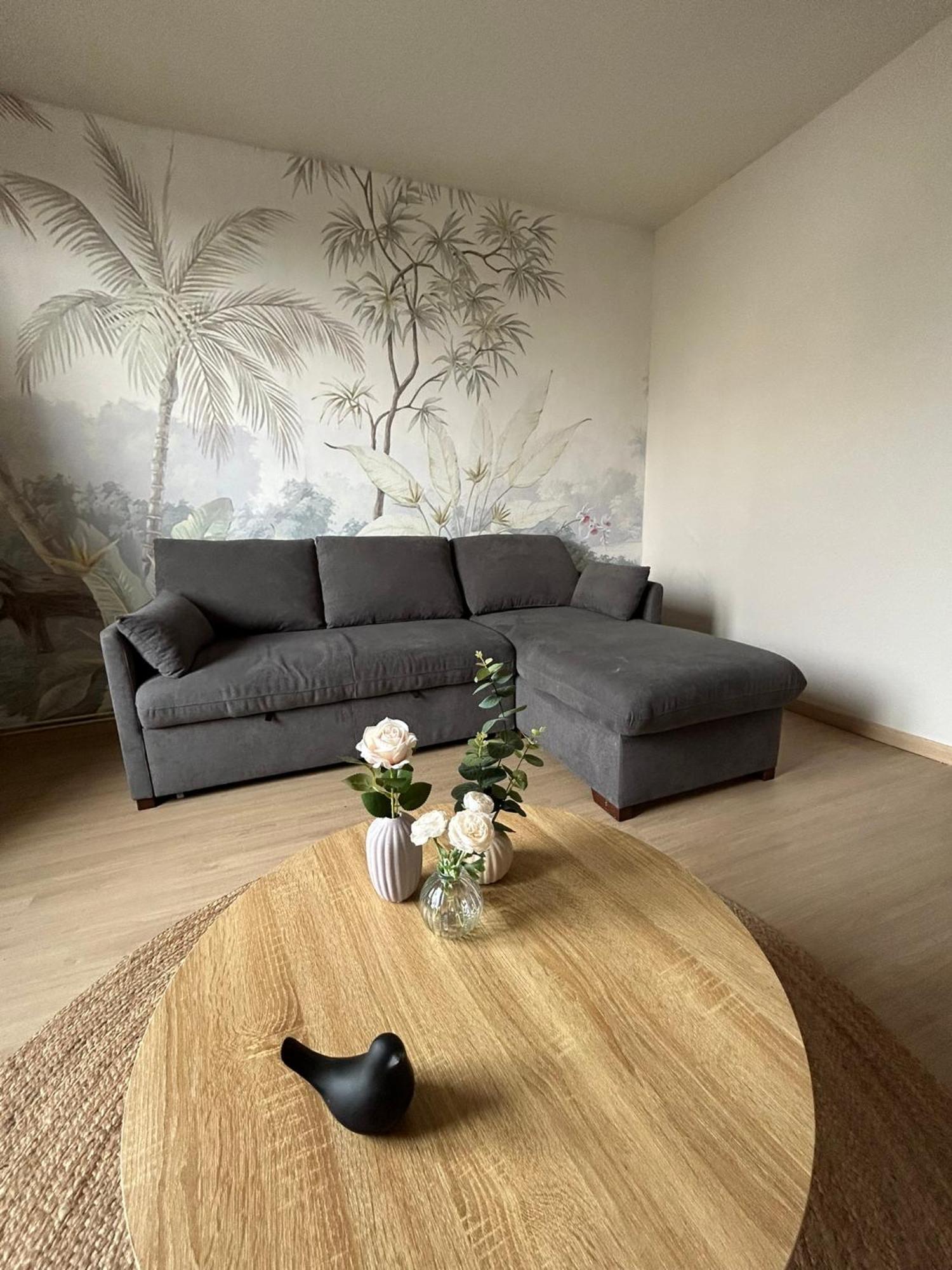 Chauny Copines'House 아파트 외부 사진