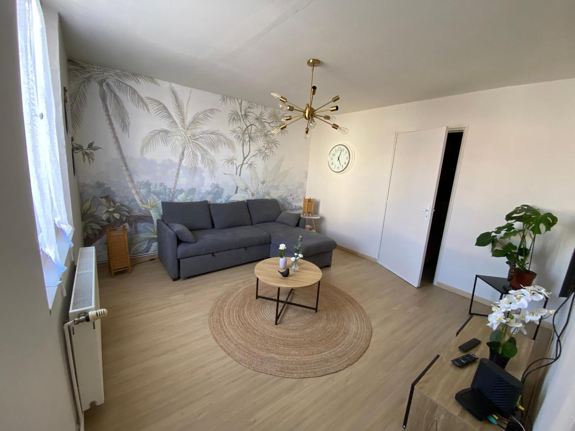 Chauny Copines'House 아파트 외부 사진