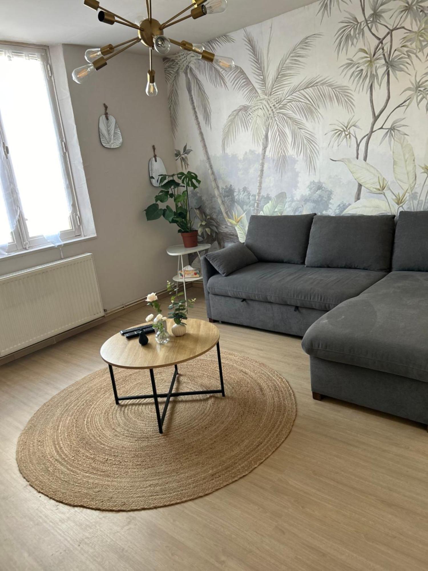 Chauny Copines'House 아파트 외부 사진