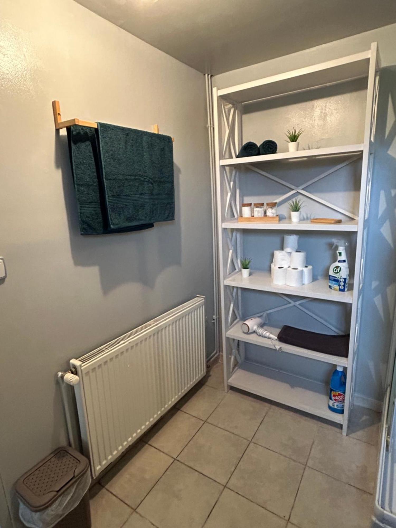Chauny Copines'House 아파트 외부 사진