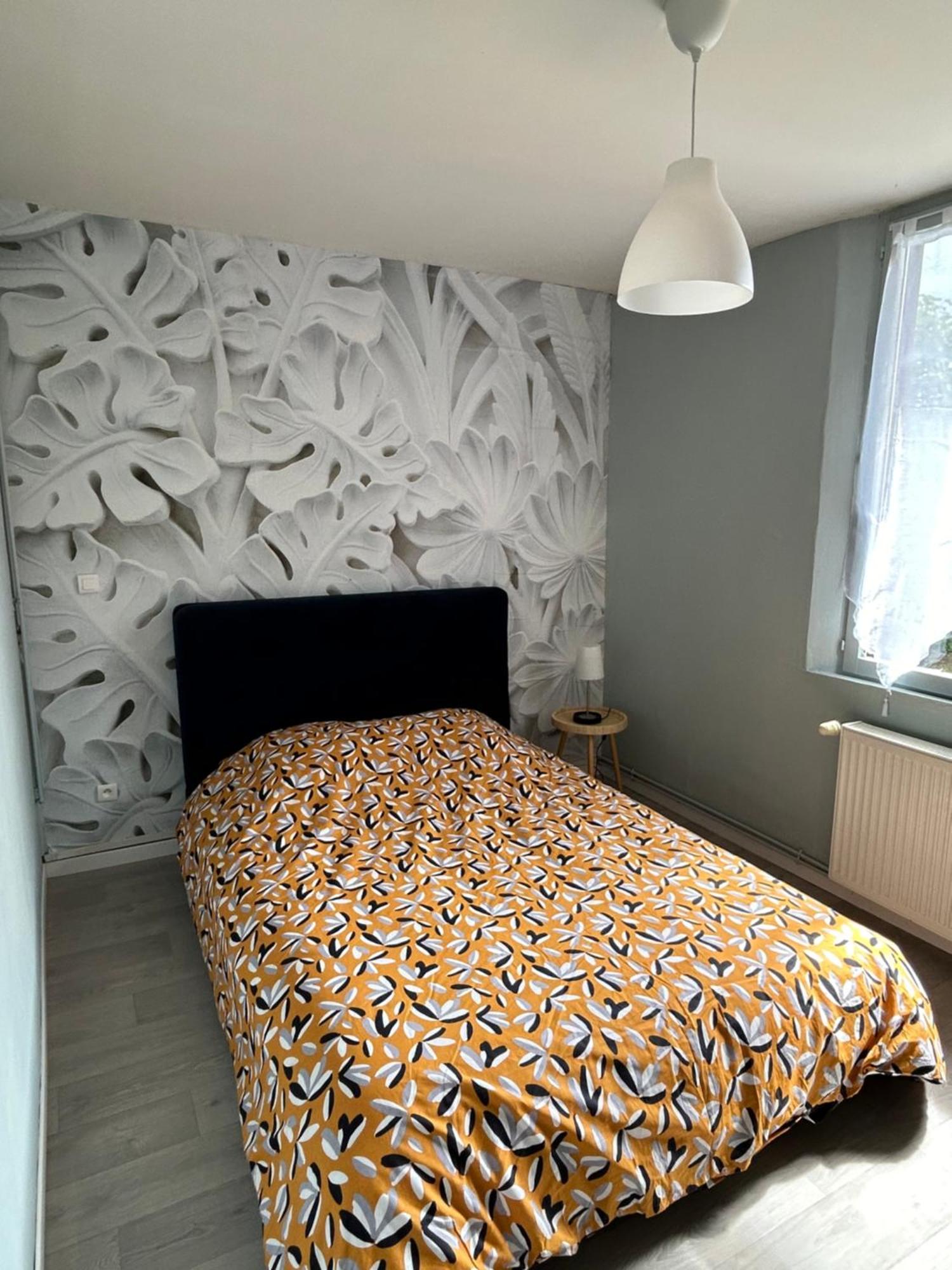 Chauny Copines'House 아파트 외부 사진