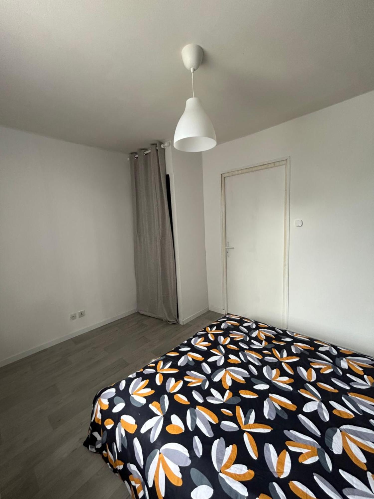 Chauny Copines'House 아파트 외부 사진